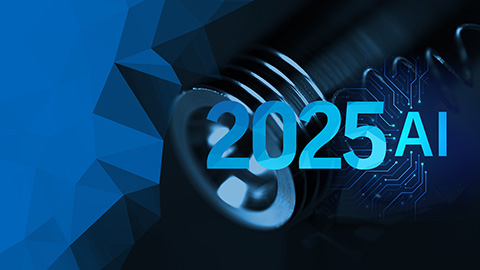 9월에 출시될 GibbsCAM 2025 AI 기능